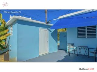 Amueblado Apartamento, Pool - Ramey 1-1