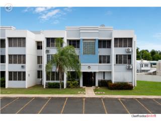 Hermoso Apt en Chalets del Parque 3/2 $2,250