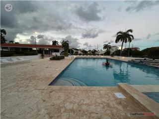 Apto. Rio Mar Cluster II solo $ 2 ,500.00 1H/1.5B