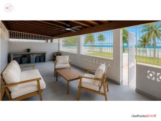 Playa Dorada Luxury Beachfront Living