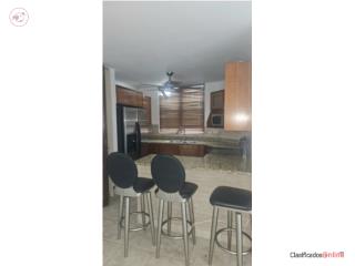 Balcones de Monte Real 3H/2B, Separado