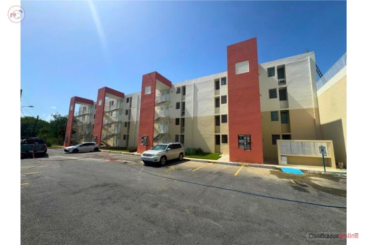 CONDOMINIO CHALETS DE LAS PALMAS, HUMACAO