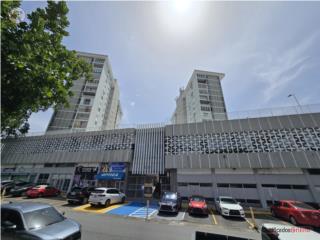 APARTAMENTO EN RENTA – COND. EL CENTRO I