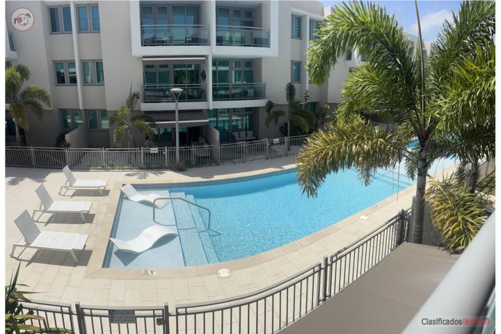 Solemare Resort 3hab-2b-2pkgs