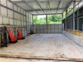 Hangar # 1