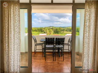 RIO MAR VILLAGE | Furnished Long-Term Rental