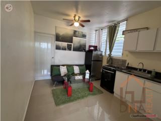 Urb. Santa Juanita Apartamento 1er piso