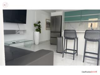 ***CALLE CERRA /WATUSI***  SANTURCE