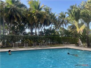 CONDADO BEACHFRONT