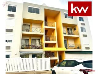 COND. TIERRA DEL SOL, PENTHOUSE EN HUMACAO