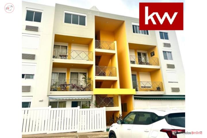 COND. TIERRA DEL SOL, PENTHOUSE EN HUMACAO