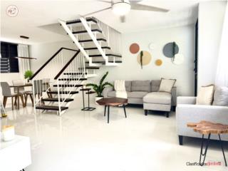 PENTHOUSE DE 2 NIVELES | HATO REY