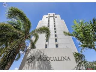 CONDOMINIO AQUALINA CERCA DE TODO