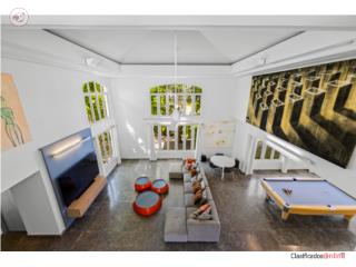 Dorado Beach East - Casona Carbia for Rent