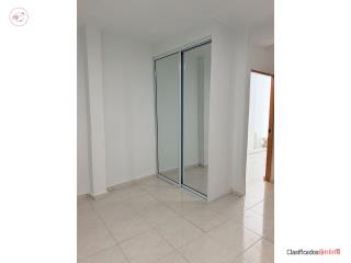 Rio Piedras Apt 1 hab 1 baño Remodelado