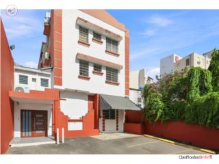 Estudio para Alquilar en Santurce