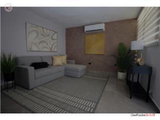 Amplio Apt Remodelado en Levitt!!