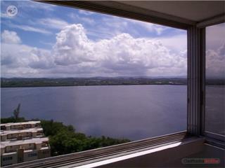Laguna Garden IV, Vista panorámica