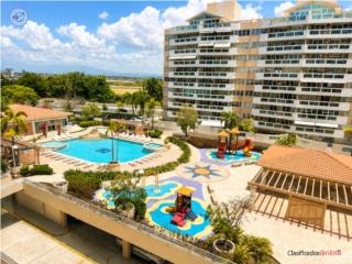 COND. ASTRALIS ISLA VERDE
