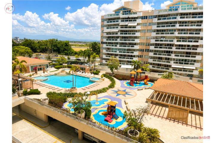 COND. ASTRALIS ISLA VERDE