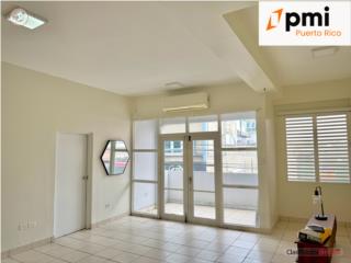 Disponible para rentar · Calle Loiza · $1,600