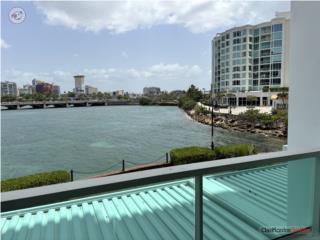 Condado Lagoon Villas at Paseo Caribe