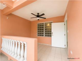 Spacious 3 bedroom apartment with utilities