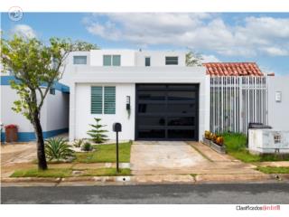 Fully Remodeled 3-Bedroom Parque de Torrimar