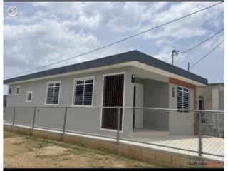 Aguada- Calle San Jose
