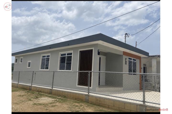 Aguada- Calle San Jose