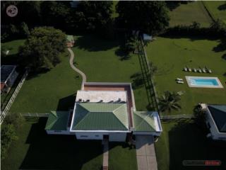 Hacienda Margarita - EXCELENTE PROPIEDAD
