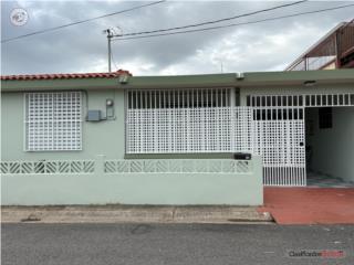 Casa - 13 Calle Tizol Urb. El Seco, Mayagüez