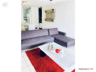Cond Patios Sevillanos (RENTADO)
