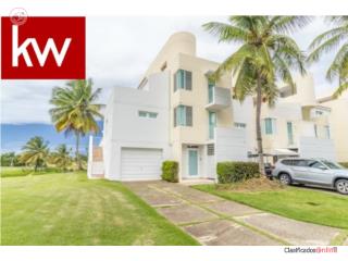 URB. VILLAS DEL GOLF, CASA EN DORADO