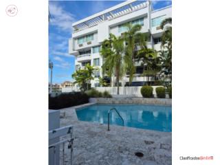 Monte Mayor Guaynabo Garden Apt Remodelado