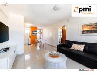 Condado • Available for rent.