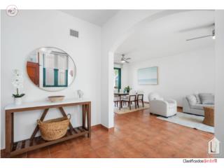 Rio Mar Village 2Be/2.5Ba, Private Golf Views