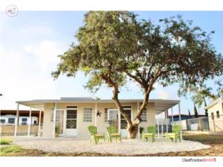 Casa en alquiler, Cabo Rojo-Combate