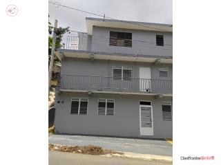 Remodelado, cerca del Menonita