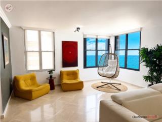 Piso Completo con Vista al Mar | Condado