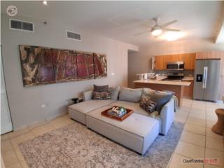 Ciudadela 2b/2b Furnished apartment