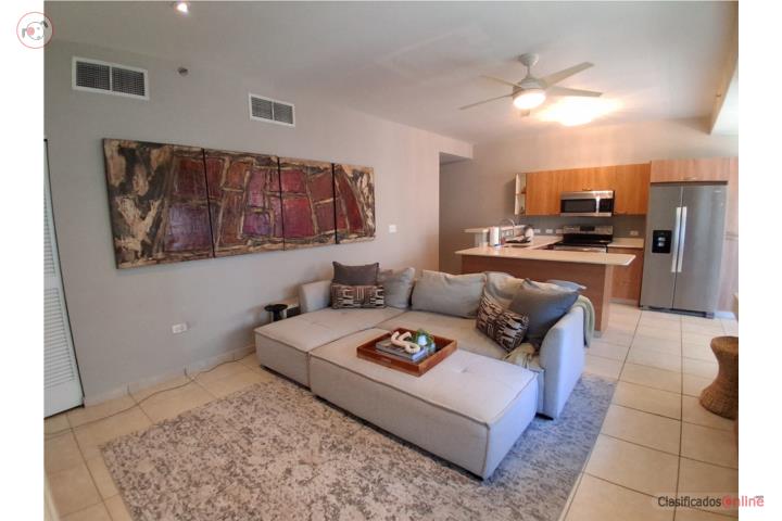 Ciudadela 3b/2b furnished apartment