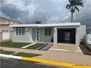 Casa 3/2,Urb Levittown Lakes 4ta sec,Toa Baja