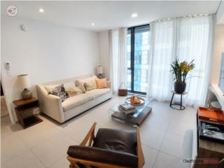 Santurce, Ciudadela 1bed 1bath apt for rent