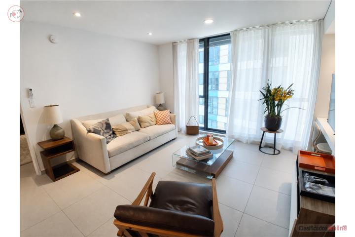 Santurce, Ciudadela 1bed 1bath apt for rent