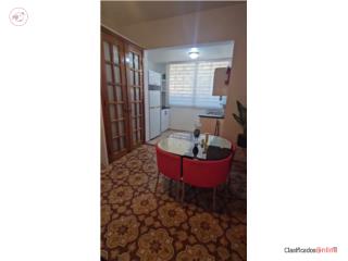 Apartamento AMUEBLADO  en San Juan