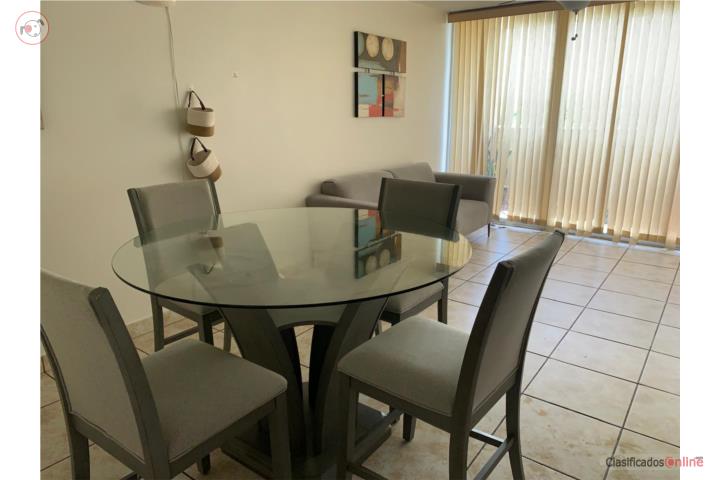 Apartamento en Alquiler en Golden Tower, Carolina