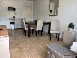 Remodelado/equipado/amueblado a pasos EDP
