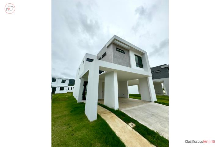 ¡NUEVA CONSTRUCCIÓN! - Ciudad Jardín