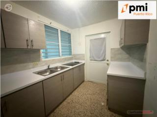 Apartamento, 3 Cuartos y 1 Baño